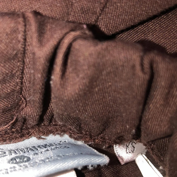Grey’s Anatomy size xsmall brown nurses/LPN/RN medical scrub pants - Picture 6 of 6